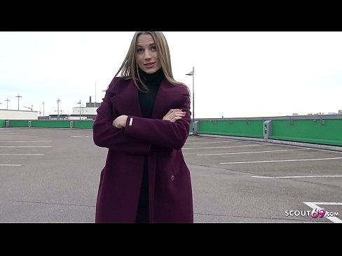 ❤️ TYSK SPEIDER ER EN DRØM SOM BERØRER STÅL, PARKERINGSPLASS TELLTALE OG SEXY FOR PENGENE ❤❌ Kvalitetssex ved no.allo-sex.ru ❌
