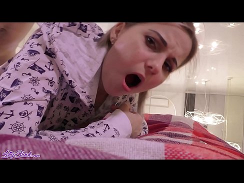 ❤️ Sexy mamma svelge og pregistyle sex - cum close up ❤❌ Kvalitetssex ved no.allo-sex.ru ❌